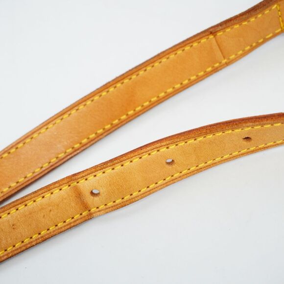 Louis Vuitton Shoulder Bag Monogram Musette Tango Short Strap - Picture 12 of 12